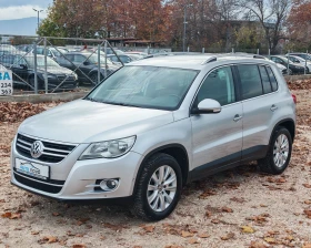VW Tiguan 1.4 БЕНЗИН 150 К.С. 4X4! КОЖА! УНИКАТ! КАТО НОВА  - 12890 лв. / 6590.55 € - 77613992 3