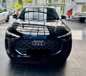 Audi Q5 quattro 2.0