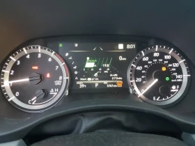 Toyota Highlander 2.4 Turbo (265 кс) Direct Shift, снимка 9