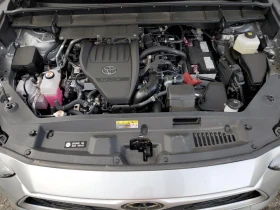 Toyota Highlander 2.4 Turbo (265 кс) Direct Shift, снимка 12