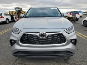 Toyota Highlander 2.4 Turbo (265 кс) Direct Shift, снимка 5