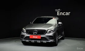 Mercedes-Benz GLC 220 - 27285 € / 53364.82 лв. - 15461922 3