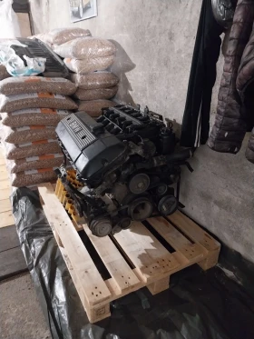 BMW X5 3.0i - 1234 € / 2413.49 лв. - 93655364 2