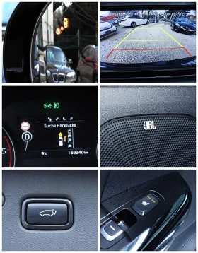 Kia Sportage 2.0ШВЕЙЦАРИЯ/GT-Line/4x4АВТОМАТИК/ОБДУХВАНЕ/КАМЕРА - 15750 € / 30804.32 лв. - 39106841 16