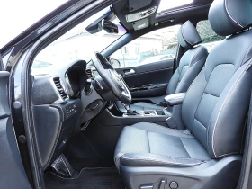 Kia Sportage 2.0ШВЕЙЦАРИЯ/GT-Line/4x4АВТОМАТИК/ОБДУХВАНЕ/КАМЕРА - 15750 € / 30804.32 лв. - 39106841 7