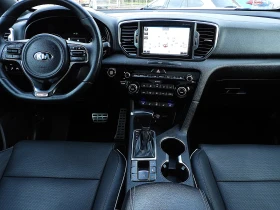 Kia Sportage 2.0ШВЕЙЦАРИЯ/GT-Line/4x4АВТОМАТИК/ОБДУХВАНЕ/КАМЕРА - 15750 € / 30804.32 лв. - 39106841 11