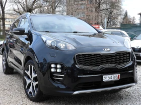 Kia Sportage 2.0ШВЕЙЦАРИЯ/GT-Line/4x4АВТОМАТИК/ОБДУХВАНЕ/КАМЕРА - 15750 € / 30804.32 лв. - 39106841 2