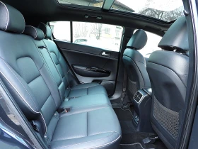 Kia Sportage 2.0ШВЕЙЦАРИЯ/GT-Line/4x4АВТОМАТИК/ОБДУХВАНЕ/КАМЕРА - 15750 € / 30804.32 лв. - 39106841 15