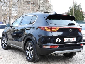 Kia Sportage 2.0ШВЕЙЦАРИЯ/GT-Line/4x4АВТОМАТИК/ОБДУХВАНЕ/КАМЕРА - 15750 € / 30804.32 лв. - 39106841 6
