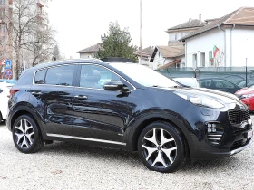 Kia Sportage 2.0ШВЕЙЦАРИЯ/GT-Line/4x4АВТОМАТИК/ОБДУХВАНЕ/КАМЕРА - 15750 € / 30804.32 лв. - 39106841 3