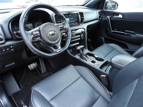 Kia Sportage 2.0ШВЕЙЦАРИЯ/GT-Line/4x4АВТОМАТИК/ОБДУХВАНЕ/КАМЕРА - 15750 € / 30804.32 лв. - 39106841 9