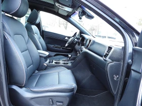 Kia Sportage 2.0ШВЕЙЦАРИЯ/GT-Line/4x4АВТОМАТИК/ОБДУХВАНЕ/КАМЕРА - 15750 € / 30804.32 лв. - 39106841 14