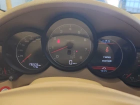 Porsche Cayenne * S * CARFAX * ЦЕНА ДО БГ - 12450 € / 24350.08 лв. - 27009143 12