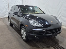Porsche Cayenne * S * CARFAX * ЦЕНА ДО БГ - 12450 € / 24350.08 лв. - 27009143 2