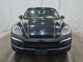 Porsche Cayenne * S * CARFAX * ЦЕНА ДО БГ - 12450 € / 24350.08 лв. - 27009143 6