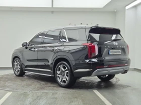 Hyundai Palisade Гаранция до 2г., Автосервиз, Резервни части сигурн - 36500 € / 71387.79 лв. - 22167682 3