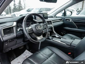 Lexus RX * 350 Luxury * CARFAX * ЦЕНА ДО БГ - 31050 € / 60728.52 лв. - 47280000 11