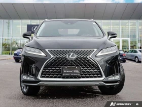 Lexus RX * 350 Luxury * CARFAX * ЦЕНА ДО БГ - 31050 € / 60728.52 лв. - 47280000 2