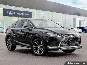 Lexus RX * 350 Luxury * CARFAX * ЦЕНА ДО БГ