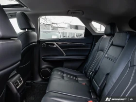 Lexus RX * 350 Luxury * CARFAX * ЦЕНА ДО БГ - 31050 € / 60728.52 лв. - 47280000 15