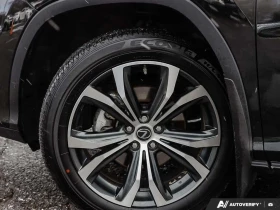 Lexus RX * 350 Luxury * CARFAX * ЦЕНА ДО БГ - 31050 € / 60728.52 лв. - 47280000 6