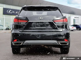 Lexus RX * 350 Luxury * CARFAX * ЦЕНА ДО БГ - 31050 € / 60728.52 лв. - 47280000 5