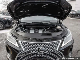 Lexus RX * 350 Luxury * CARFAX * ЦЕНА ДО БГ - 31050 € / 60728.52 лв. - 47280000 7