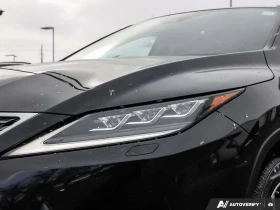 Lexus RX * 350 Luxury * CARFAX * ЦЕНА ДО БГ - 31050 € / 60728.52 лв. - 47280000 8