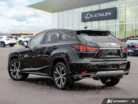Lexus RX * 350 Luxury * CARFAX * ЦЕНА ДО БГ - 31050 € / 60728.52 лв. - 47280000 4