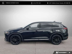 Mazda CX-9 * Kuro Edition FINANCE FROM 3.95% * CARFAX * ЦЕНА  | Auto.bg — изображение 3