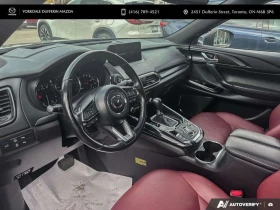 Mazda CX-9 * Kuro Edition FINANCE FROM 3.95% * CARFAX * ЦЕНА  | Auto.bg — изображение 5