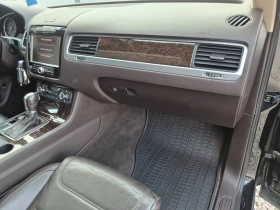 VW Touareg 3.0 tdi 245 ps  | Auto.bg — изображение 16