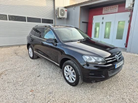 VW Touareg 3.0 tdi 245 ps  | Auto.bg — изображение 13