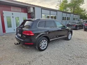 VW Touareg 3.0 tdi 245 ps  | Auto.bg — изображение 5