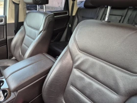 VW Touareg 3.0 tdi 245 ps  | Auto.bg — изображение 17