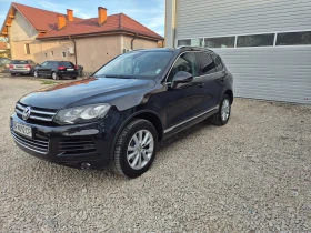 VW Touareg 3.0 tdi 245 ps  | Auto.bg — изображение 8