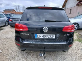 VW Touareg 3.0 tdi 245 ps  - 17999 € / 35202.98 лв. - 80939530 6