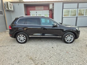 VW Touareg 3.0 tdi 245 ps  | Auto.bg — изображение 12