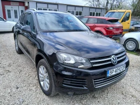 VW Touareg 3.0 tdi 245 ps  - 17999 € / 35202.98 лв. - 80939530 3