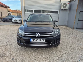 VW Touareg 3.0 tdi 245 ps  | Auto.bg — изображение 14