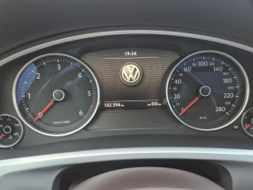 VW Touareg 3.0 tdi 245 ps  | Auto.bg — изображение 15