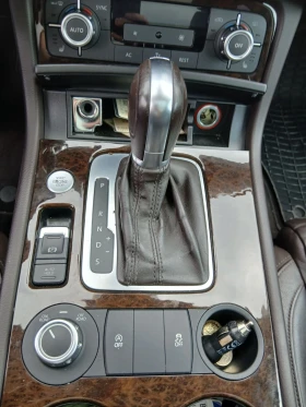 VW Touareg 3.0 tdi 245 ps  - 17999 € / 35202.98 лв. - 80939530 12