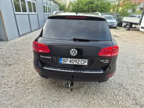 VW Touareg 3.0 tdi 245 ps  | Auto.bg — изображение 11
