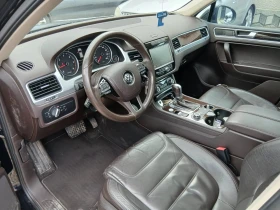 VW Touareg 3.0 tdi 245 ps  - 17999 € / 35202.98 лв. - 80939530 8
