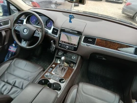 VW Touareg 3.0 tdi 245 ps  - 17999 € / 35202.98 лв. - 80939530 14