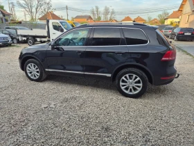 VW Touareg 3.0 tdi 245 ps  | Auto.bg — изображение 9