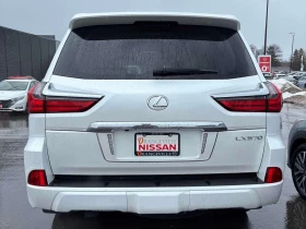Lexus LX 570  CARFAX - 49990 € / 97771.94 лв. - 35551168 4