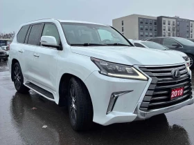 Lexus LX 570  CARFAX - 49990 € / 97771.94 лв. - 35551168 3