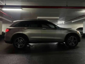 Mercedes-Benz GLC 300 * CARFAX * Дистроник * Подгрев *  | Auto.bg — изображение 3