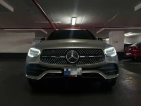 Mercedes-Benz GLC 300 * CARFAX * Дистроник * Подгрев *  | Auto.bg — изображение 6
